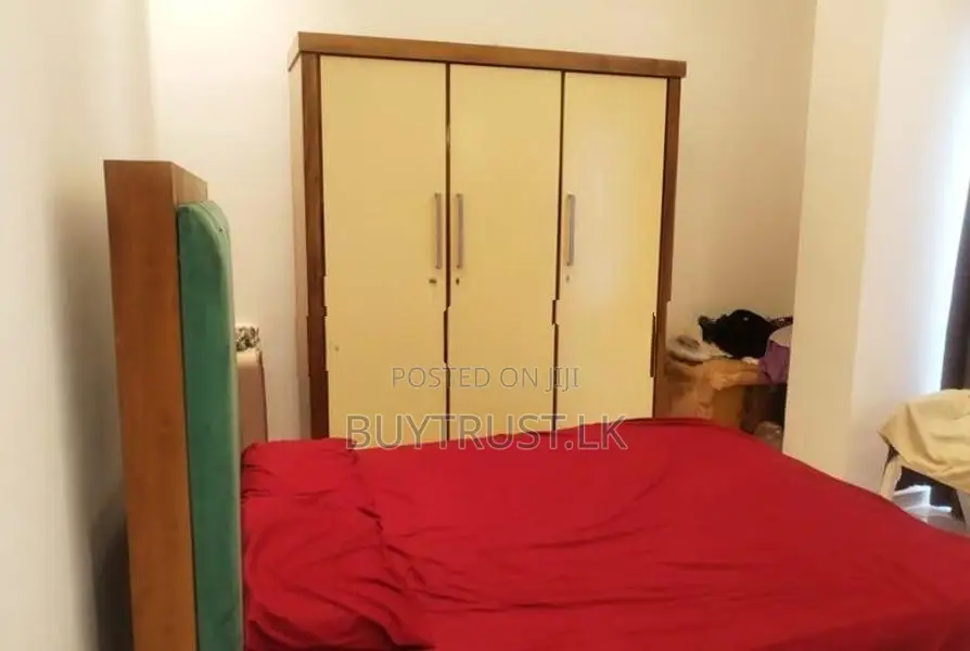 Luxury Apartment for Sale in Dehiwala