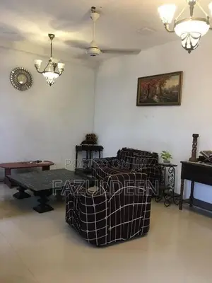 House for Rent Mabola