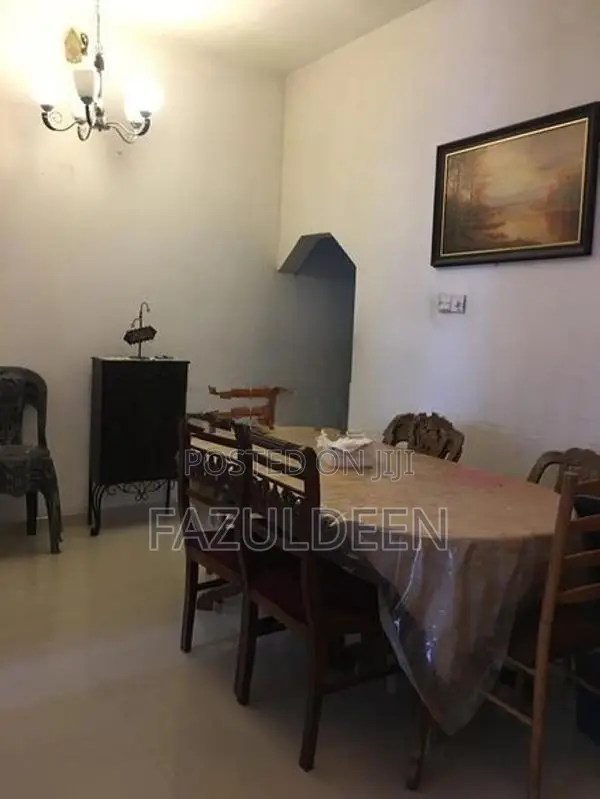 House for Rent Mabola