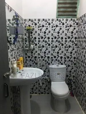 House for Rent Mabola