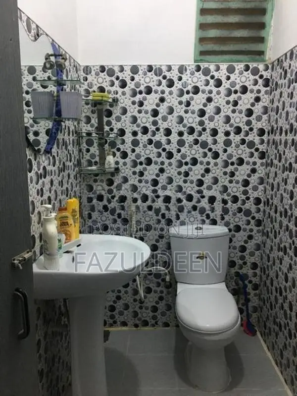 House for Rent Mabola