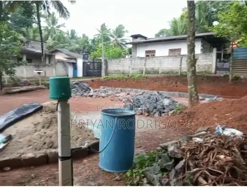 Ganemulla, Dutugemunu Mawatha 11 Perches of Land for Sale