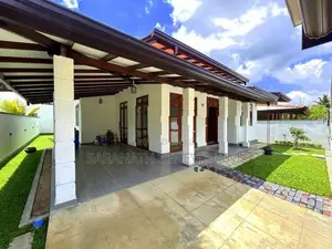 Brand New 3 Bedrooms House For Sale In Athurugiriya Habarakada