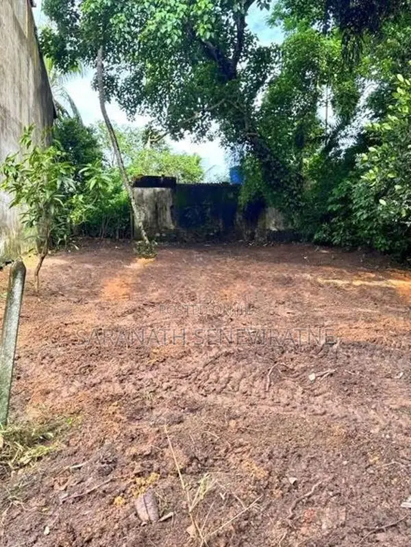 PRIME RESIDENTIAL LAND FOR SALE – Malabe | 12.8 Perches**