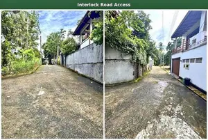 PRIME RESIDENTIAL LAND FOR SALE – Malabe | 12.8 Perches**