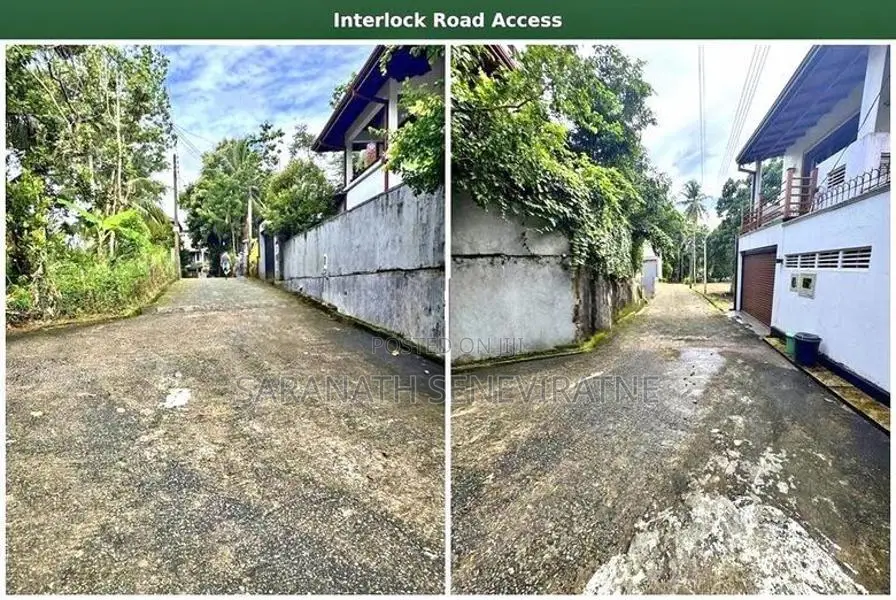 PRIME RESIDENTIAL LAND FOR SALE – Malabe | 12.8 Perches**