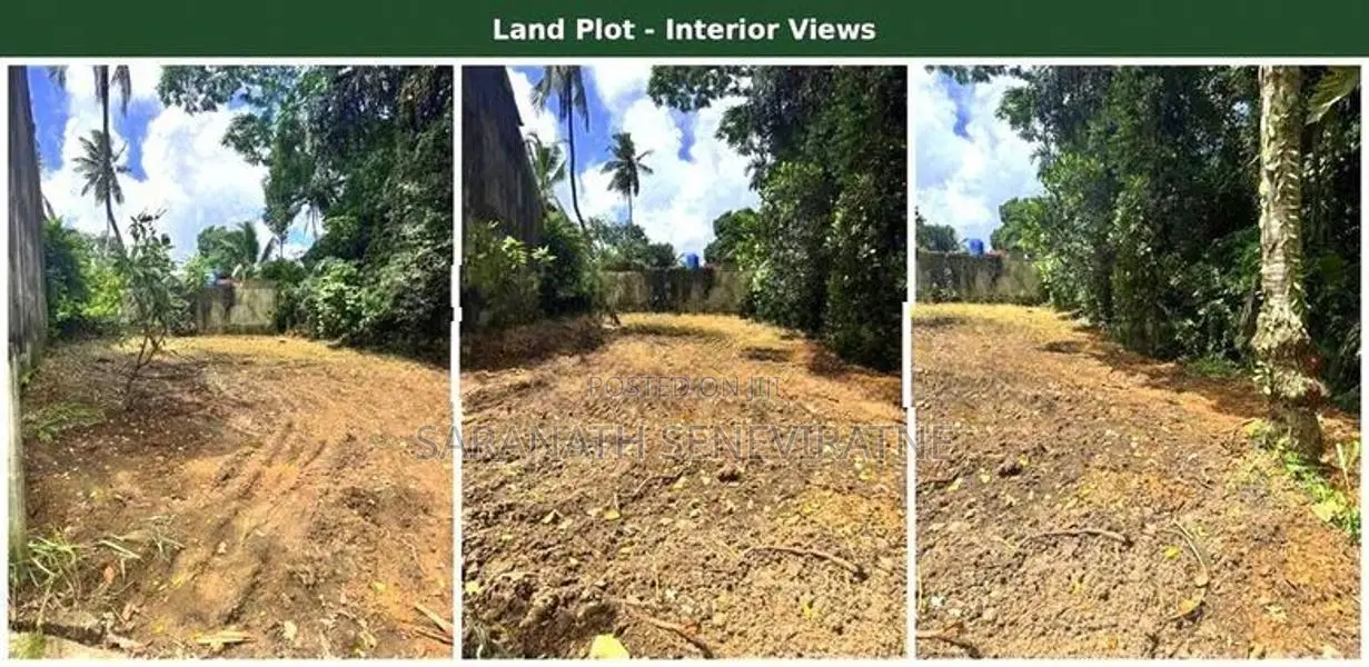 PRIME RESIDENTIAL LAND FOR SALE – Malabe | 12.8 Perches**