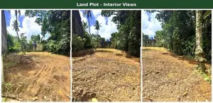 PRIME RESIDENTIAL LAND FOR SALE – Malabe | 12.8 Perches**