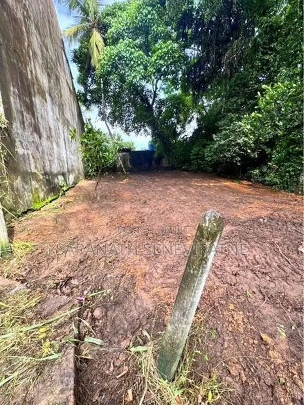PRIME RESIDENTIAL LAND FOR SALE – Malabe | 12.8 Perches**