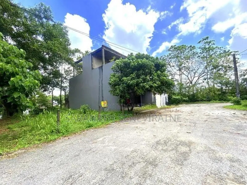 Land For Sale in Horahena Hokandara - Talawathugoda