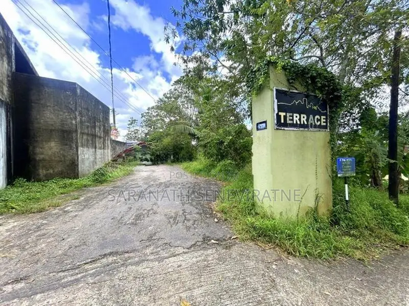 Land For Sale in Horahena Hokandara - Talawathugoda