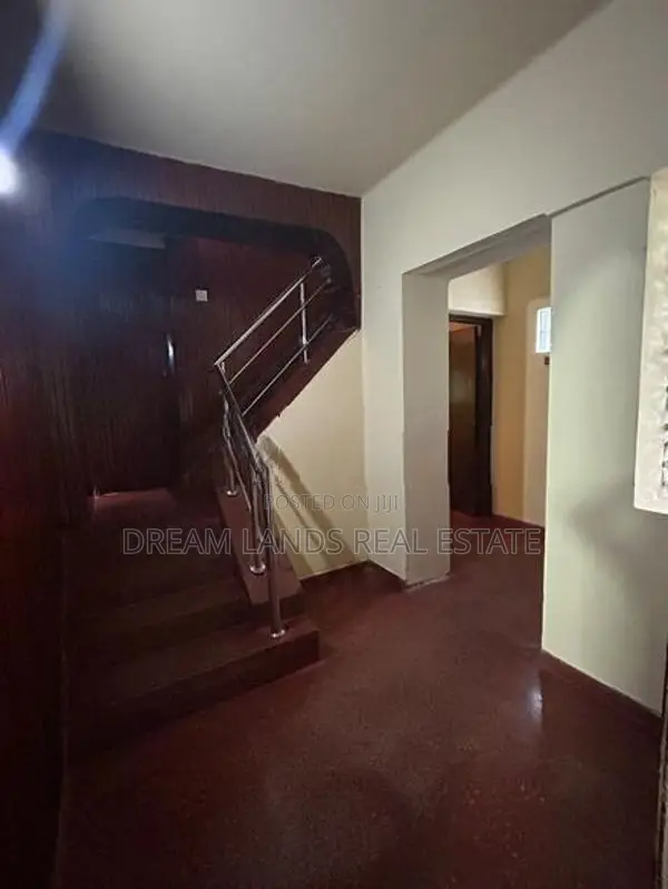 Furnished Upper floor for rent Dangolla kandy