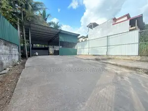 Commercial Property For Rent – Metibokka In Galagedara