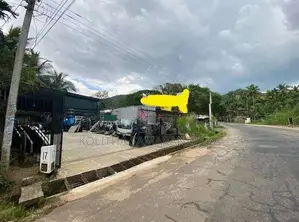Commercial Property For Rent – Metibokka In Galagedara