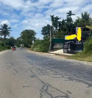 Commercial Property For Rent – Metibokka In Galagedara