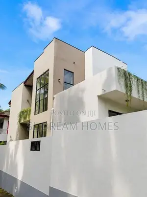 Modern Luxury House For Sale Mattegoda In Polgasowita