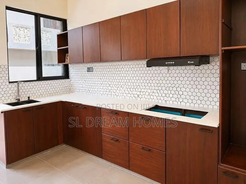 Modern Luxury House For Sale Mattegoda In Polgasowita