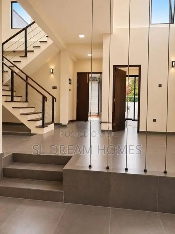Modern Luxury House For Sale Mattegoda In Polgasowita