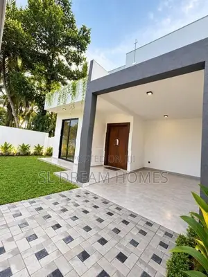 Modern Luxury House For Sale Mattegoda In Polgasowita