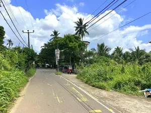 Land in Pasman Junc - Facing Horahena Rd, Maharagama Malabe Bus Kottaw
