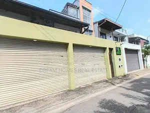 Fully Furnished Luxury House for Rent Kotte