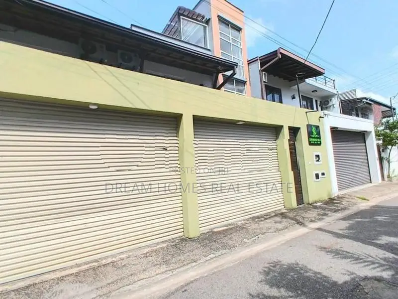 Fully Furnished Luxury House for Rent Kotte