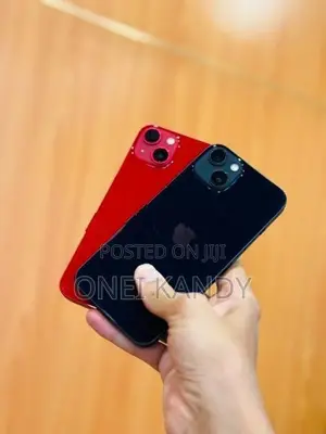 Apple iPhone 13 (Used)