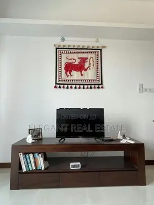 Blue Ocean - 02 Bedroom Apartment For Rent In Colombo 03 (A6744)