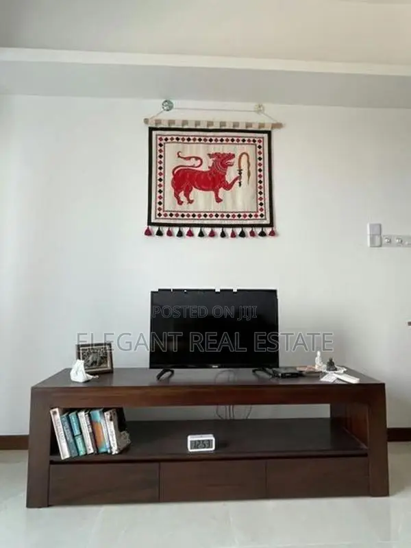 Blue Ocean - 02 Bedroom Apartment For Rent In Colombo 03 (A6744)