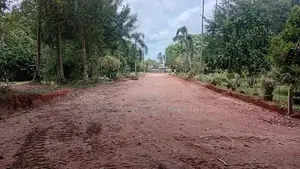 Katana Land for Sale