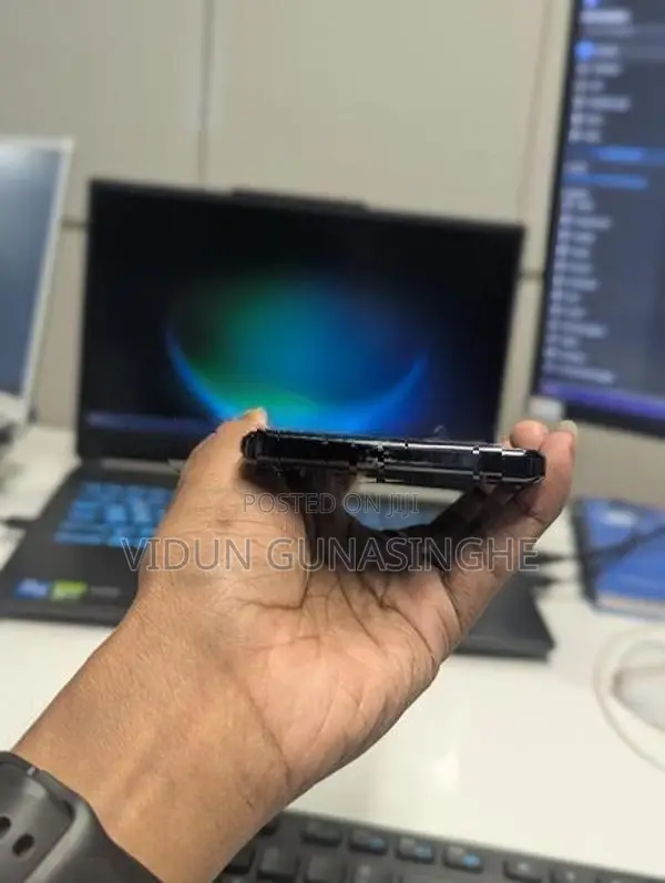 Sony Xperia 1 II 128GB (Used)
