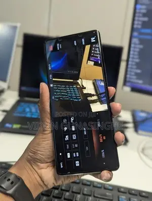 Sony Xperia 1 II 128GB (Used)