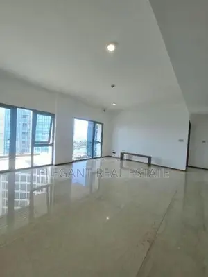 Altair - 03 Bedroom Unfurnished Apartment For Sale In Colombo 02 (A629