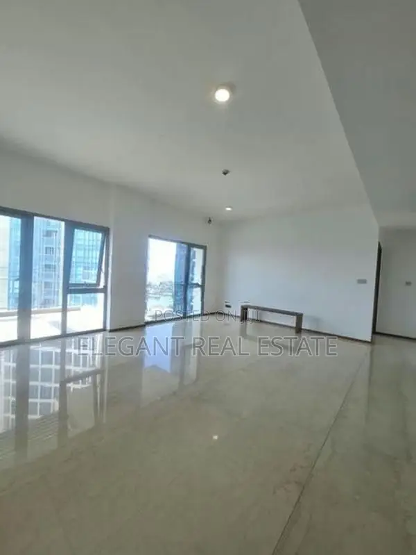 Altair - 03 Bedroom Unfurnished Apartment For Sale In Colombo 02 (A629