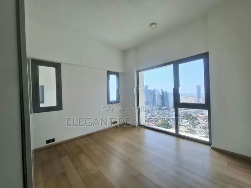 Altair - 03 Bedroom Unfurnished Apartment For Sale In Colombo 02 (A629