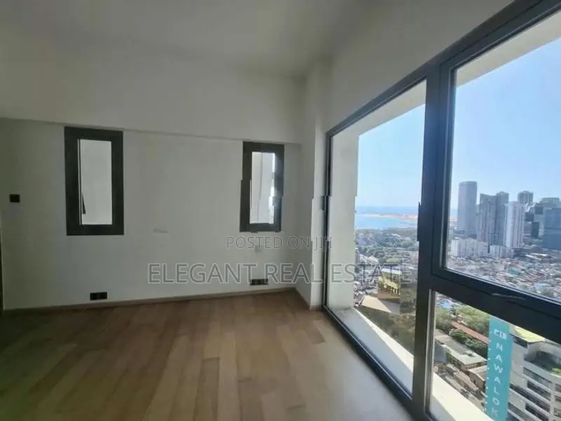 Altair - 03 Bedroom Unfurnished Apartment For Sale In Colombo 02 (A629