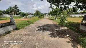 6 Perch Land for Sale Queens Avenue Ja-Ela