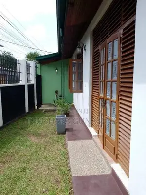 Annex For Rent In Thalawathugoda Talawatugoda