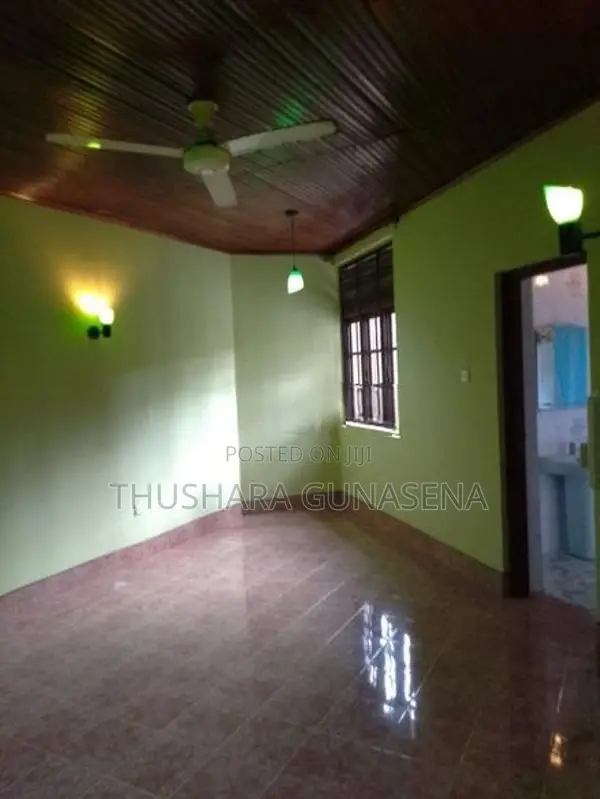 Annex For Rent In Thalawathugoda Talawatugoda