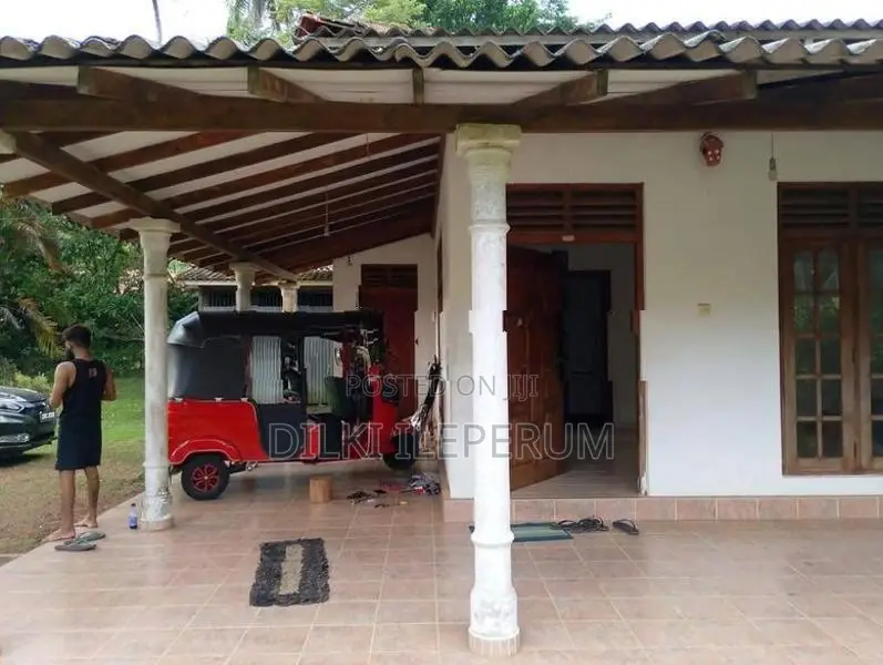 House for Sale in Padukka