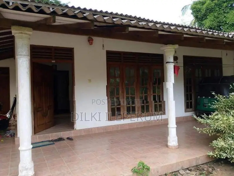 House for Sale in Padukka