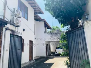 House for Sale – Colombo 5 (Kirula Road)