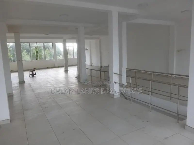 COMMERCIAL BUILDING FOR RENT IN PANNIPITIYA (SP1370)