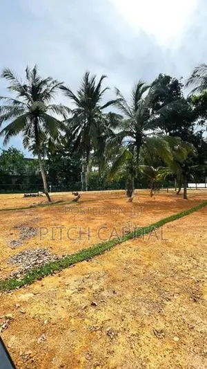 Midigama Land Plots Sale
