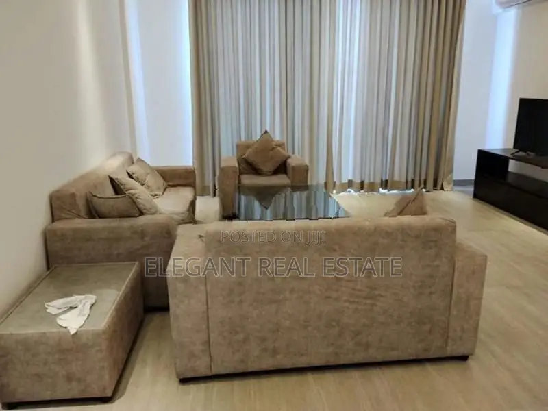The Maison - 03 Bedroom Apartment For Rent In Colombo 3 (A6738)