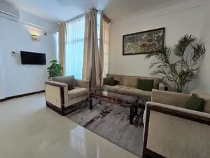 Edmonton - 03 Bedroom Furnished Penthouse for Sale in Colombo 05 (A559