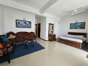 Edmonton - 03 Bedroom Furnished Penthouse for Sale in Colombo 05 (A559