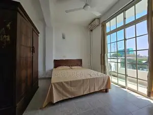 Edmonton - 03 Bedroom Furnished Penthouse for Sale in Colombo 05 (A559
