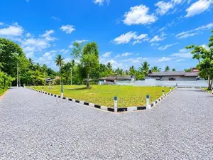 Udugampola Land Plots for Sale