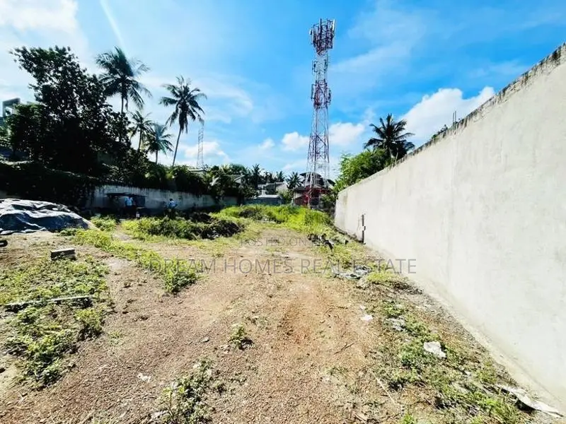 Land for Rent Wakanda Thalawathugoda